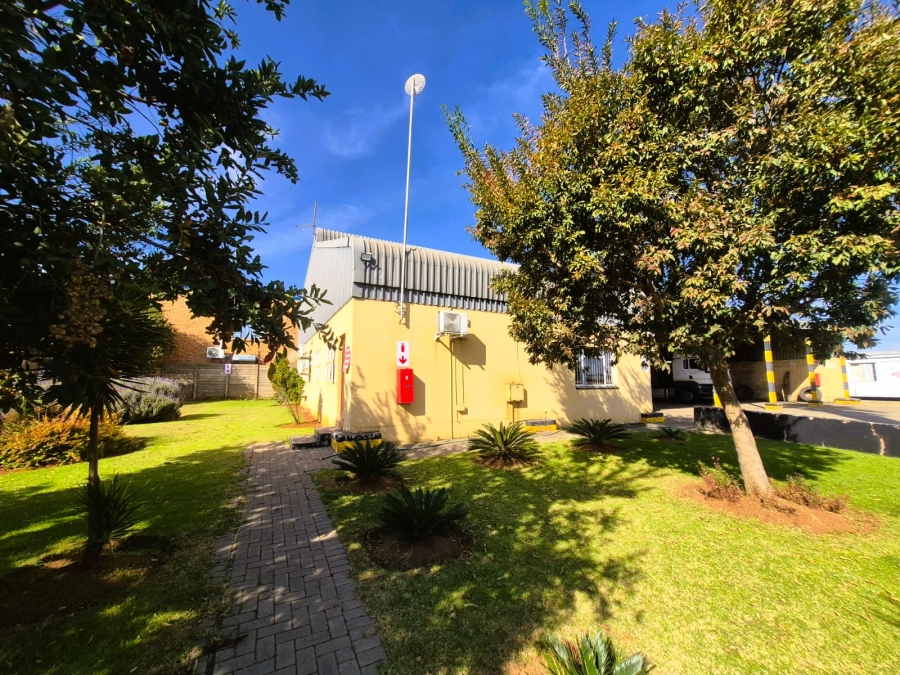 Commercial Property for Sale in Sasolburg Industrial Zone 2 Free State